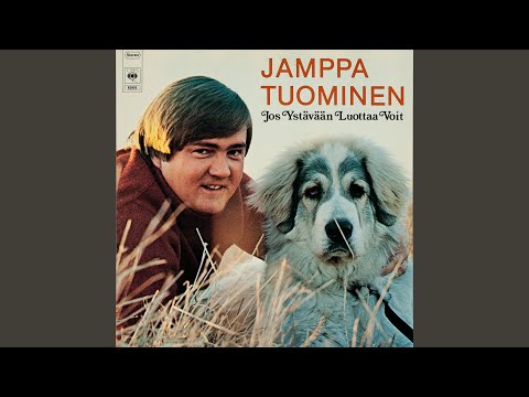 Kevään Ensi Kukkanen - Jamppa Tuominen