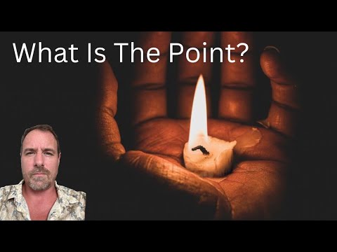 Death Is Unnatural and Pain Is Unnecessary-Soul Trap