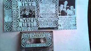 Thee Cybermen - First Toe Rag Sessions