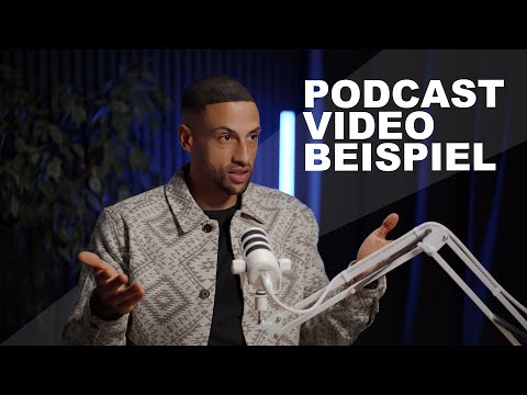 Podcast Beispiel №1