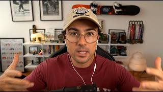 Conversa brutalmente honesta sobre RENTABILIDADE, PATRIMÔNIO e o LONGO PRAZO