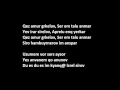 Sers Qo Anunov (lyrics) 