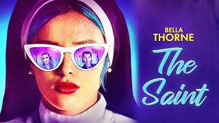 The Saint | Full Movie | Comedy, Action ⏫