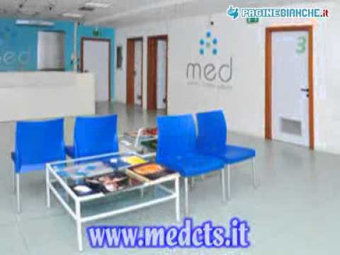 MED CENTRO TUTELA SALUTE GADESCO-PIEVE DELMONA (CREMONA)