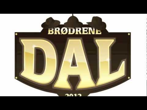 Brødrene Dal 2012 (feat. Jay Jacob) - Project 46