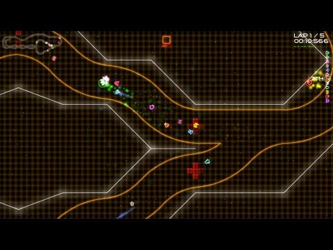 Total Racer PC