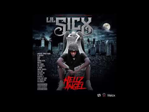 Fucc The World Lil Sicx Ft The Gatlin  Fatkao 396