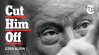 Stop Acting Like This is Normal | The Ezra Klein Show