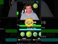 What Are The Most Iconic RAGE MOMENTS In Geometry Dash History