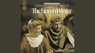 Main Title/The Lion In Winter