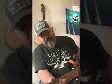 Danzig “Soul On fire”