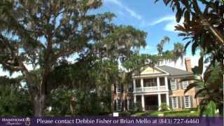 preview picture of video '671 Olde Salt Run, Mount Pleasant SC 29464 listed by Debbie Fisher & Brian Mello'
