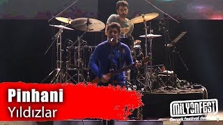 Pinhani - Yıldızlar (Performance)