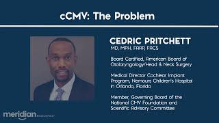 cCMV: The Problem