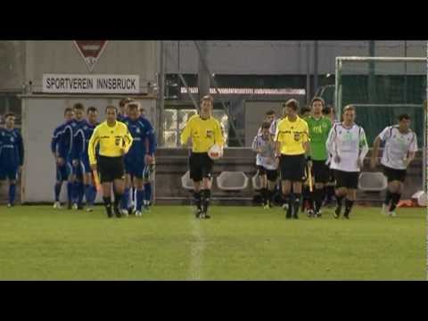UPC Tirol Liga 2012/2013, Runde 10: SVI vs. Kundl