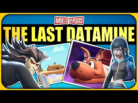 Multiversus Leaked