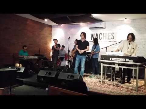 Angin Malam  - Once, Debby Nasution & Yockie S