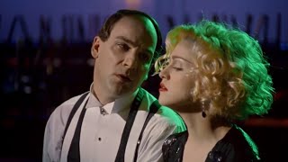 Madonna/Mandy Patinkin - What Can You Lose - Dick Tracy Footage