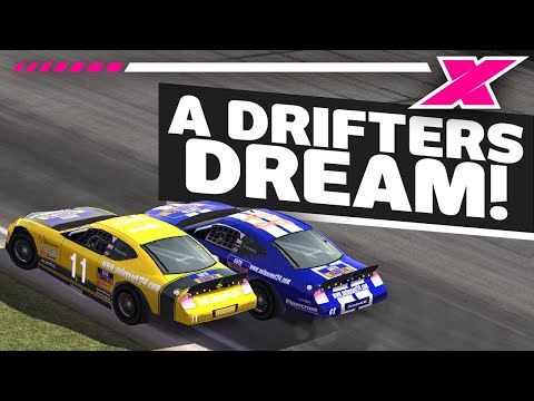 A Drifters Dream - TOCA Race Driver 3 Episode 21