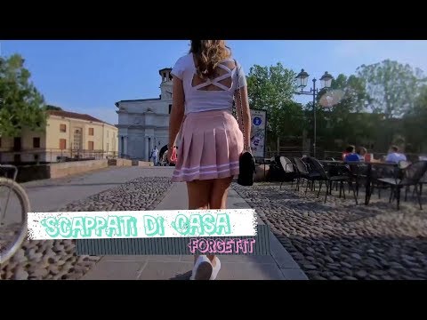 ForgetIt - Scappati di casa (Official Video)