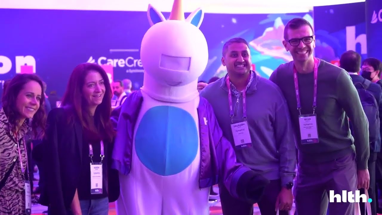 HLTH 2022 Highlights