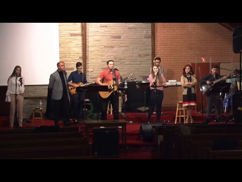 RCF Church Live Stream - Nov 4, 2018