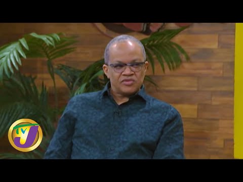 Dr. Michael Abrahams | TVJ Smile Jamaica