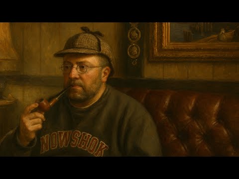 Peterson Pipe Complete Sherlock Holmes Pipe Collection