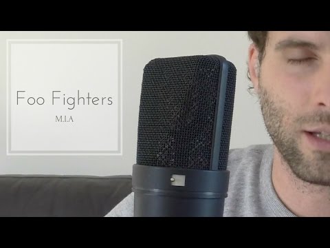 MIA video