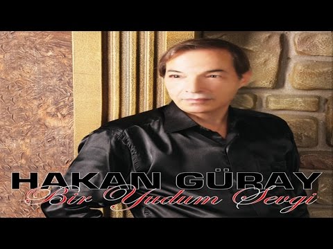 Doya Doya Arabesk Şarkılar - Hakan Güray Unuttum Seni