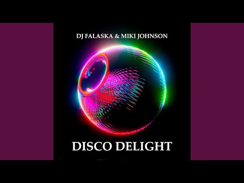 Disco Delight (Extended Mix)