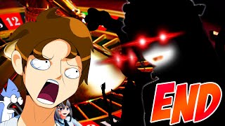 WE SOLVE THIS HORRIFYINGLY WACKY MYSTERY!!!!!! | Ecchi Jack Part 3 (END AND GIVEAWAY WINNERS!)