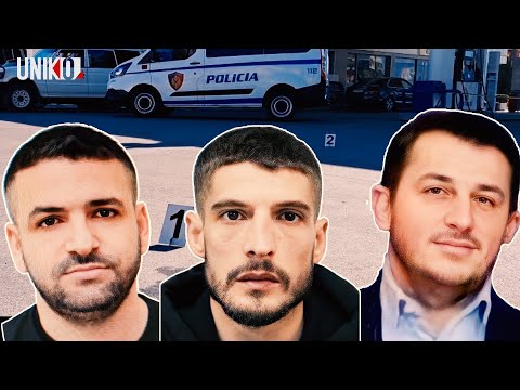 Uniko - "Pas gjakut vjen helmi", metamorfoza e zbuluar në Sky (Pjesa 4)