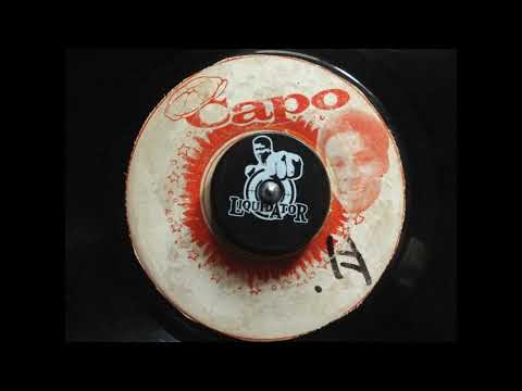 Glen Adams - Soul rebel version 3 ( Capo JA 1970 )