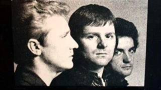 John Miles -  Rebel  1976