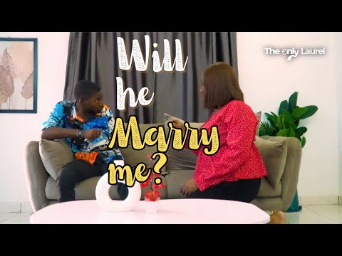 SHE PROPOSED TO HIM AND THIS HAPPENED || TRUE STORY || CHRISTIAN SKIT || THE WINLOS