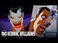 Batman The Animated Series The Most Iconic Villains DC