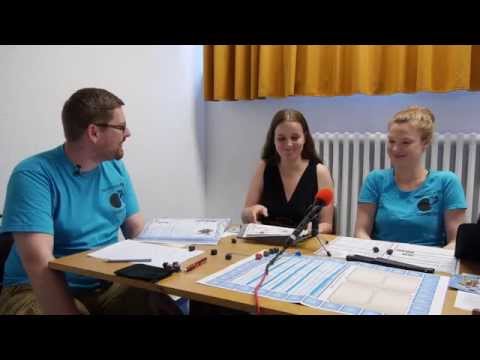 Splittermond Pen and Paper Let's Play Teil 4 von 4