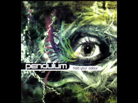 Pendulum - Fasten your seatbelt feat. the freestylers
