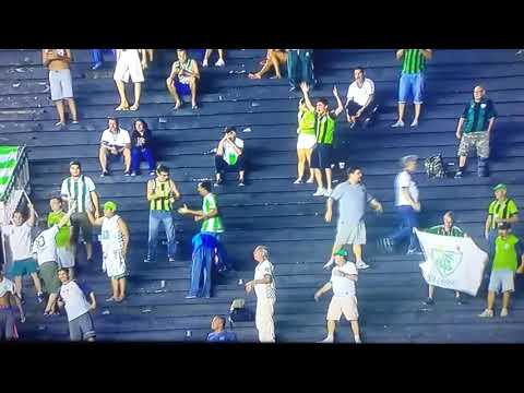 Vasco 0x1 América Mineiro gol do América-MG