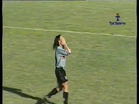 DT Luis Blanco: HISTÓRICO, Godoy Cruz golea a El Porvenir. De perder 3 a 0 ganó 5 a 3