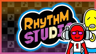 Police Call (FAVORITE) - Rhythm Studio