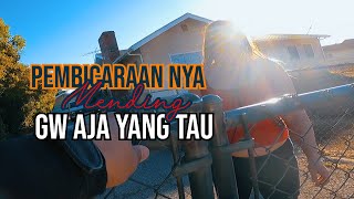 Download lagu Ojek Amrik Dan Bansos ║ Bagian 2 ║ Saktimotoaji Motovlog #325 mp3