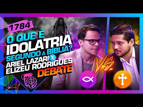 Catolicismo vs Protestantismo: O Tema da Idolatria