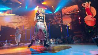 Gwen Stefani - Sunday Morning live in Las Vegas, NV - 3/8/2019