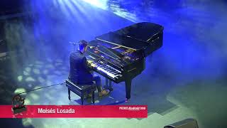 Moisés Losada "El 43" - Premios Radiolé 2018