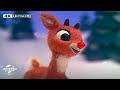 Exploring the Animation Of The Holiday Classic