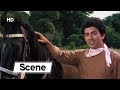Sunny Deol Control The Horse | Amrita Singh | Betaab | Blockbuster Romantic Movie