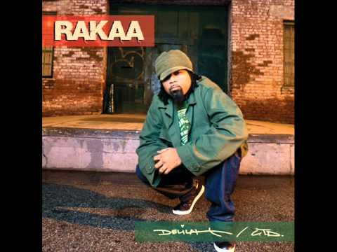 Rakaa feat. Aloe Blacc -- Crown Of Thorns & Lycris