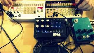 Video thumbnail for Twisted-Electrons AY3 and KORG volca by centrevillage